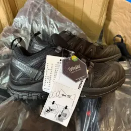 Salomon XA PRO 3D V9 Black кроссовки