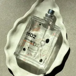 Escentric Molecules MOLECULE 02 парфюмированная вода