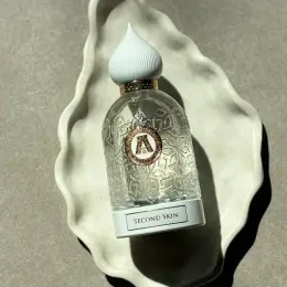 Attar - SECOND SKIN парфум