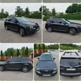 Subaru Forester 2015 року, 142 000 км