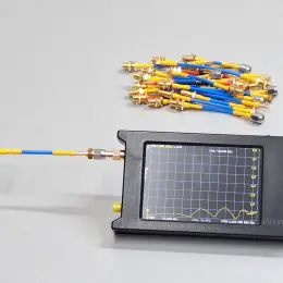 Якісні пігтейли та кабельні збірки власного виробництва для FPV-дронів