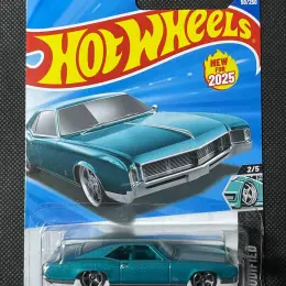 Hot Wheels '66 Buick Riviera
