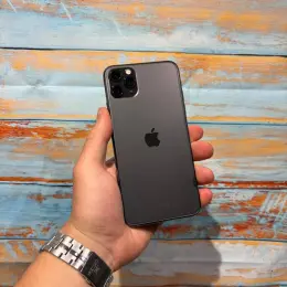 iPhone 11 Pro Max 256Gb