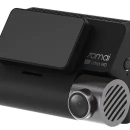 Відеореєстратор 70mai Dash Cam 4K A800SE + RC22