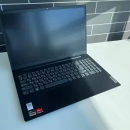 Ноутбук Lenovo V15 G4 AMN / 82YU AMD Ryzen 3 7320U 16GB SSD 256GB 15.6" Full HD