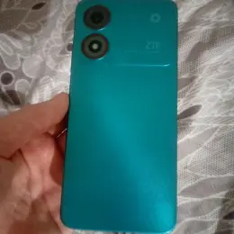 ZTE A34 4/64GB Android 13 (потребує заміни батареї)