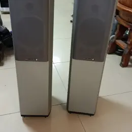 Акустика Wharfedale Diamond 9.5 Silver