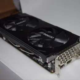 Відеокарта Inno3D GeForce GTX 1660 SUPER Twin X2 6GB GDDR6