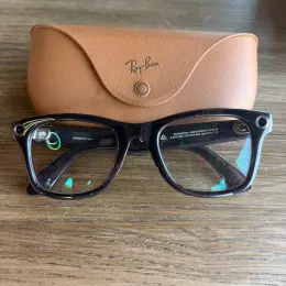Окуляри Ray-Ban Meta 1