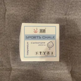 Спортивная магнезия JINXIONG Magnesium Carbonate
