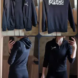 Жіночі кофтинки Puma, Colours of the World, Moon Face