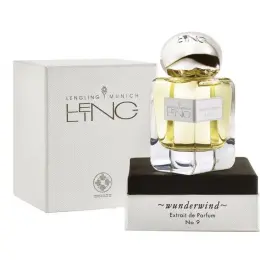 Lengling Munich Wunderwind No. 9 Extrait de Parfum
