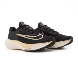 Nike Air ZoomX Fly 5 Black White