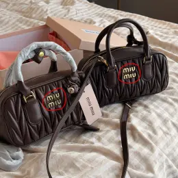 Сумка Miu Miu Premium 1:1