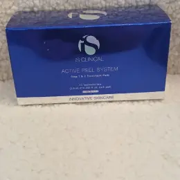 iS Clinical Active Peel System