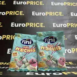 Цукерки Fini Mini Mochis 90г
