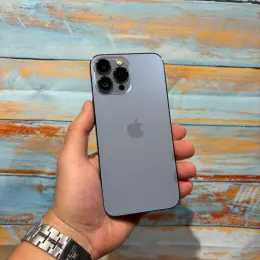 iPhone 13 Pro Max 128Gb