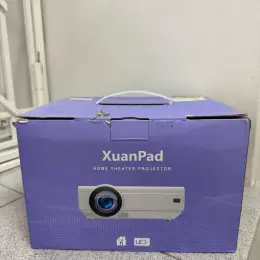 Проектор XuanPad K8