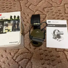 Активні навушники 3M Peltor ComTac XPI (MT20H682FB-02)