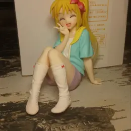 Фігурка Desktop Cute Nijika Ijichi (Roomwear Ver.)