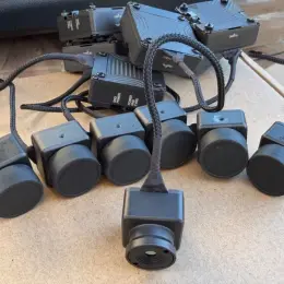 Caddx Eclipse 256