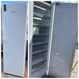 Морозильна камера Liebherr no frost 1.85м 60*70