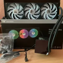 Thermaltake TH360 V3 Ultra ARGB Sync