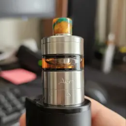 Atmizoo Aer + Hcigar VT75