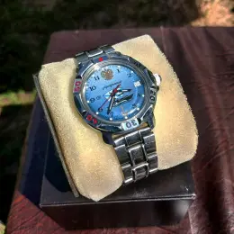 Часы Адмиральские