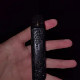 Lost Vape Ursa Nano S2 (Black Thorns)