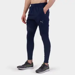 Puma GetFast Excite Pant Мужские спортивные штаны M