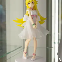 Фігурка Banpresto Monogatari Series - Oshino Shinobu