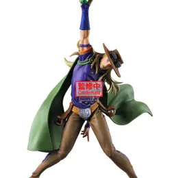 Фігурка Steel Ball Run - Gyro Zeppeli - Mometria