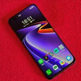 Huawei P40 Pro 8/128GB Камерафон з оптикою Leica