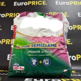 Пральний порошок Persil 5кг (Туреччина)