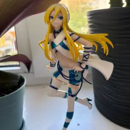 Фігурка Vocaloid Ice Lily