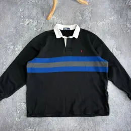 Polo Ralph Lauren Rugby Long Sleeve XL