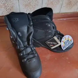 Берці Haix GORE-TEX розмір 40-41