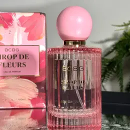 Парфумована вода BCBG Fragrances Sirop de Fleurs 100 ml
