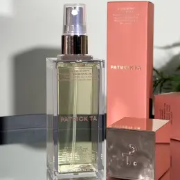 Patrick Ta Major Glow High Shine Nourishing Body Oil 95 ml