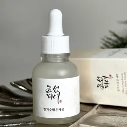 Beauty of Joseon Rice Glow Deep Serum + Alpha-Arbutin освітлювальна сироватка для обличчя 30 мл
