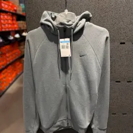 Зіпка Nike сіра