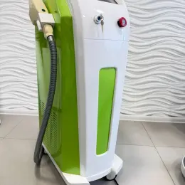 Професійний косметологічний апарат IPL SHR та ELOS (E-Light)
