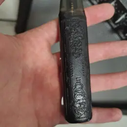 Voopoo Argus P1S Creed Rose