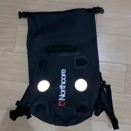 Northcore Waterproof Dry Bag - водонепроникний гермомішок