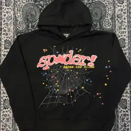 Sp5der худи