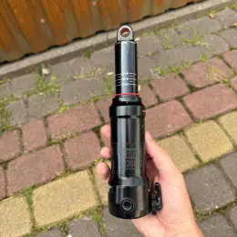 Rock Shox Deluxe 205x65 амортизатор
