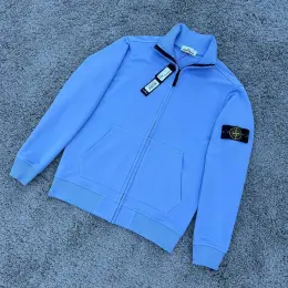 Stone Island Толстовка на молнии