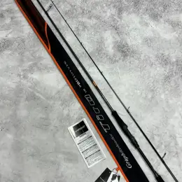 Спінінг Graphiteleader 25 Tiro Prototype 25GTIRPS-762L