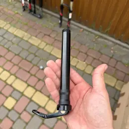 Вісь RockShox 20x110